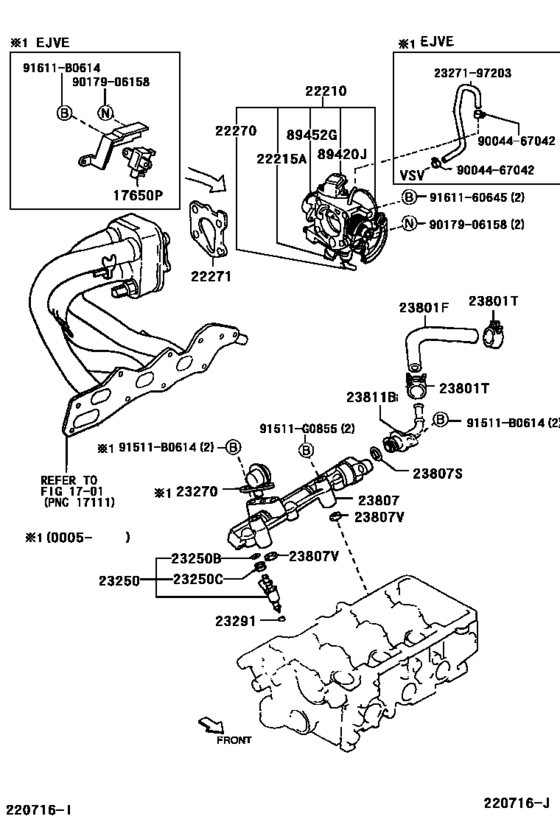 Fuel Injection System