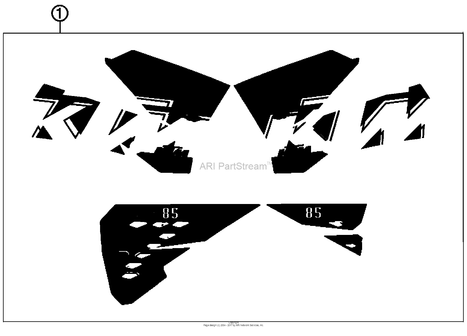 Decal