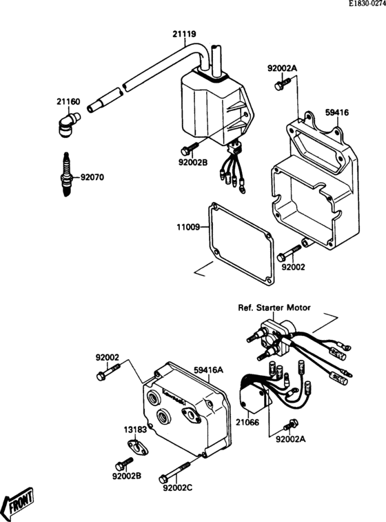 Ignition System