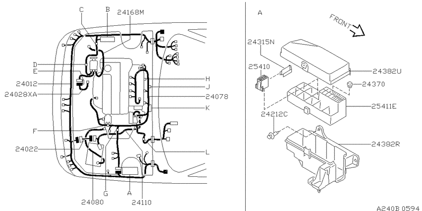 Wiring
