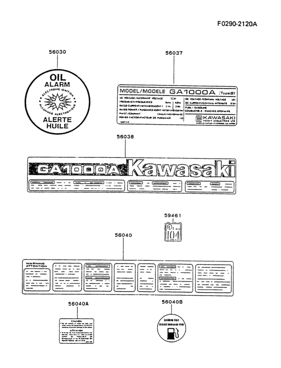 Label