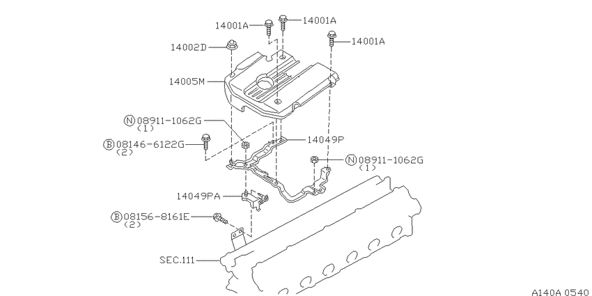 Manifold