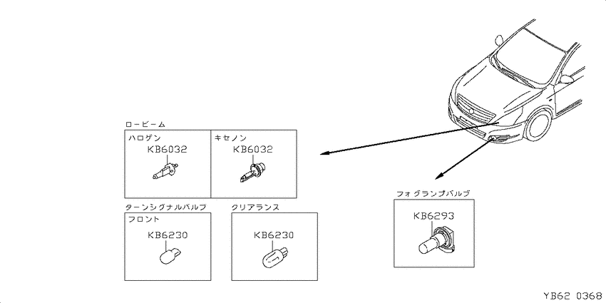 ﾌﾛﾝﾄﾏﾜﾘ ﾗﾝﾌﾟ
