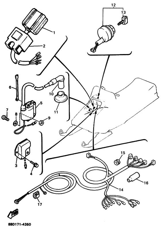 Electrical 1