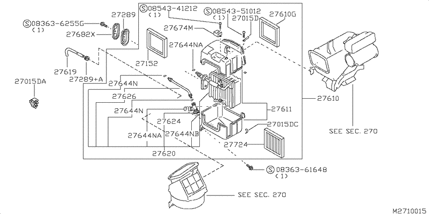 Cooling unit