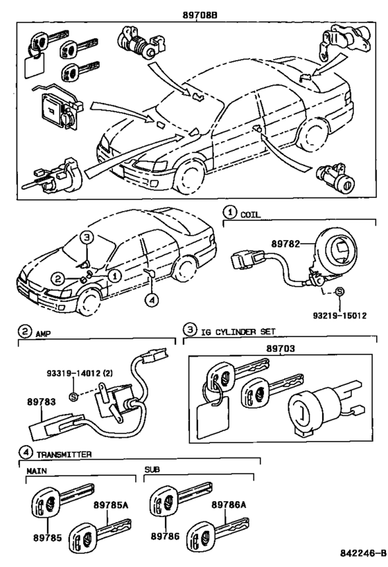 Anti-Theft Device