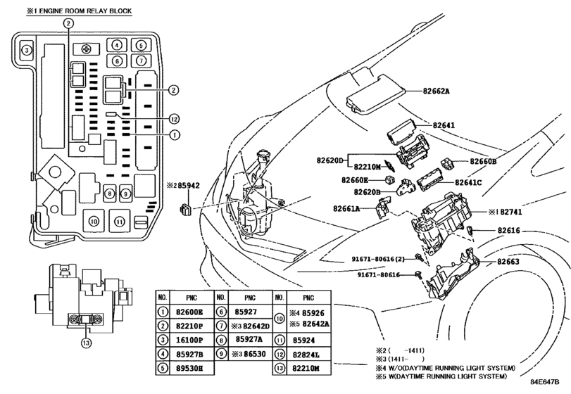 Switch & Relay & Computer