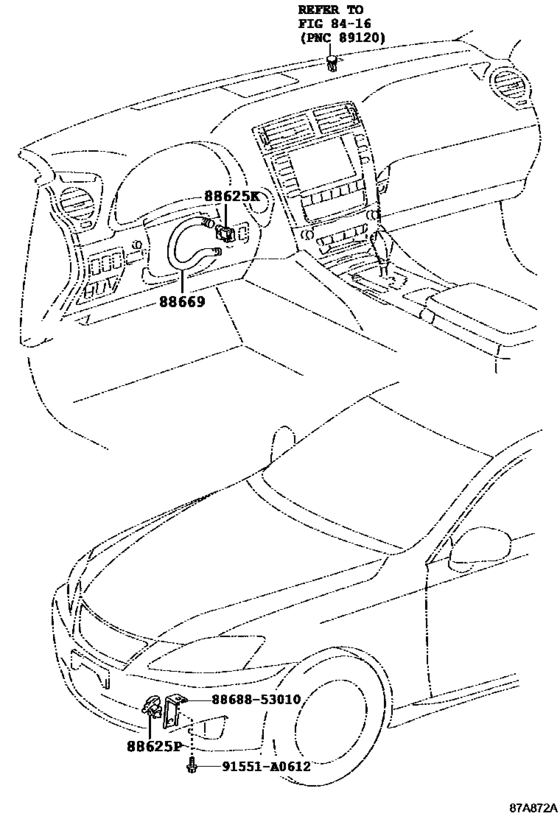 Heating & Air Conditioning - Control & Air Duct