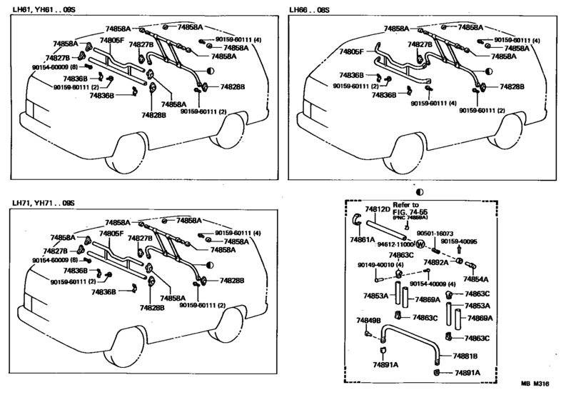 Separator & Separator Curtain