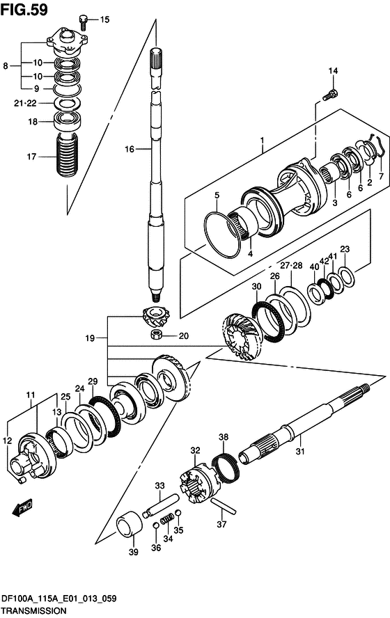 Transmission