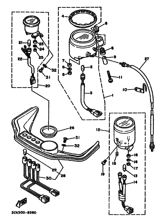 Meter