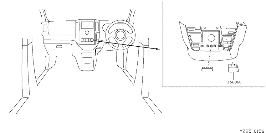 Electrical unit,switch&meters