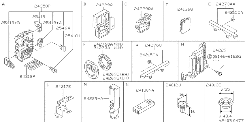 Wiring