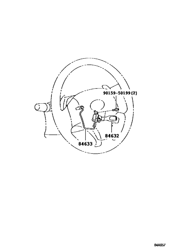 Cruise Control (Auto Drive)