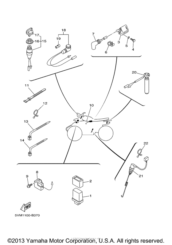 Electrical