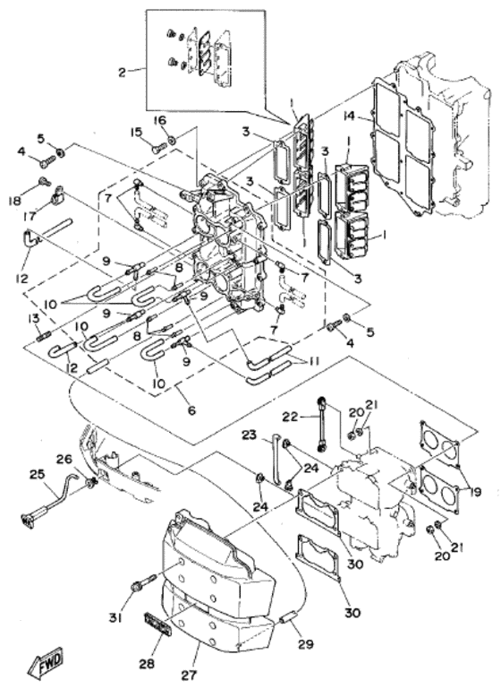 Intake