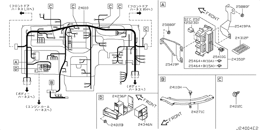 Wiring