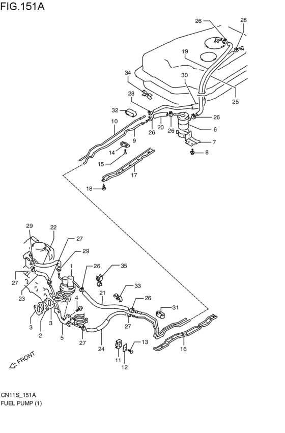 Fuel Pump