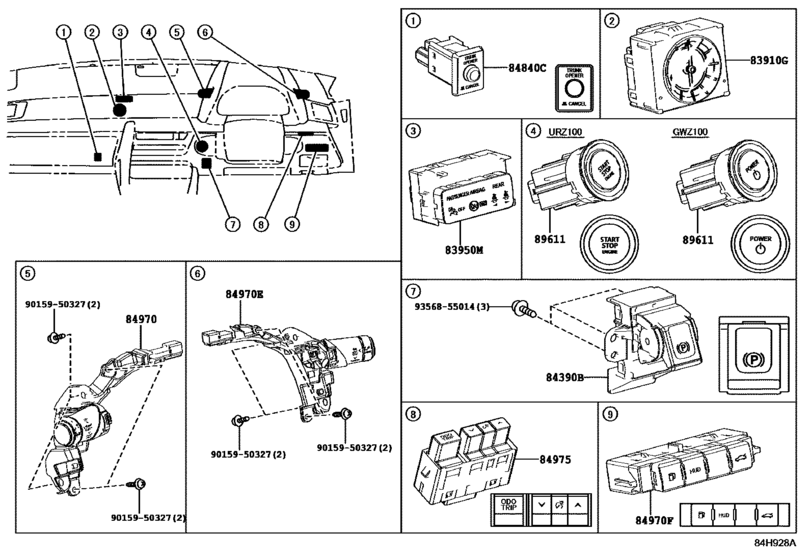 Switch & Relay & Computer