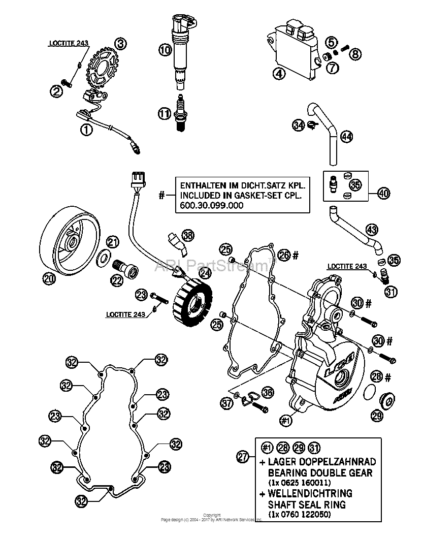 Ignition System