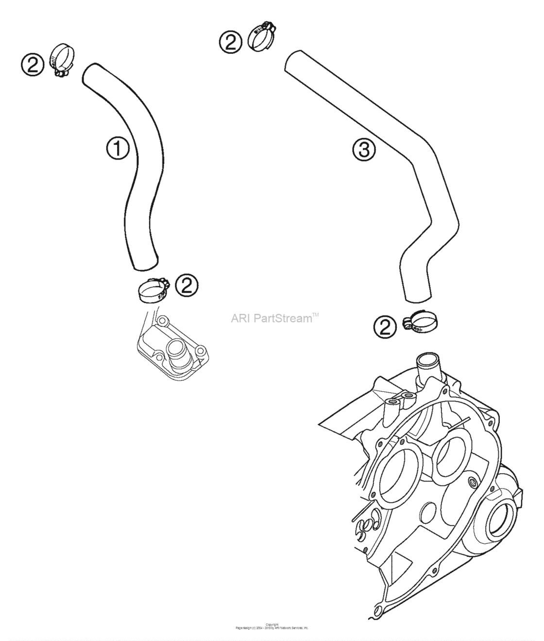 Breather System