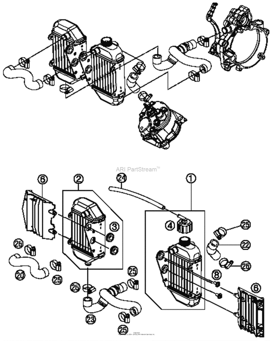 Cooling System