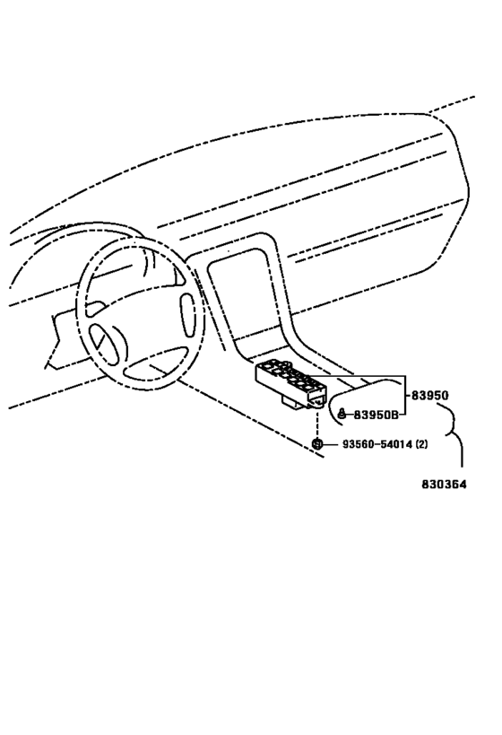 Indicator