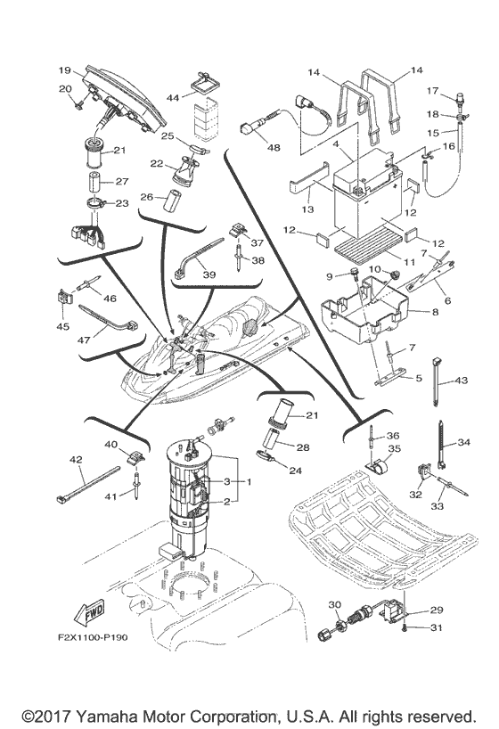 Electrical 3