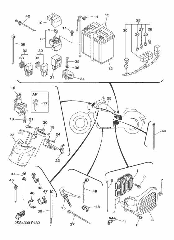 Electrical 2