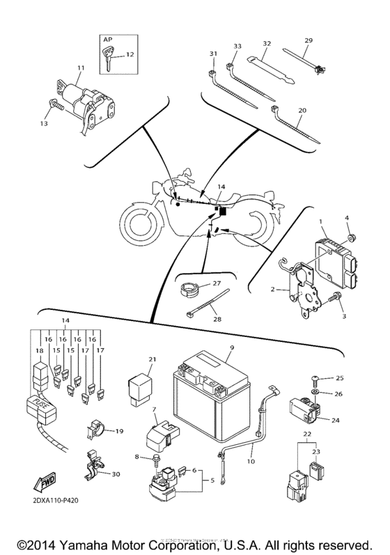 Electrical