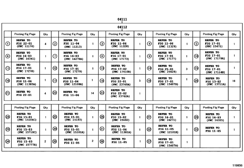Engine Overhaul Gasket Kit
