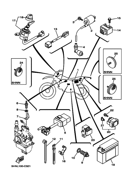 Electrical 1