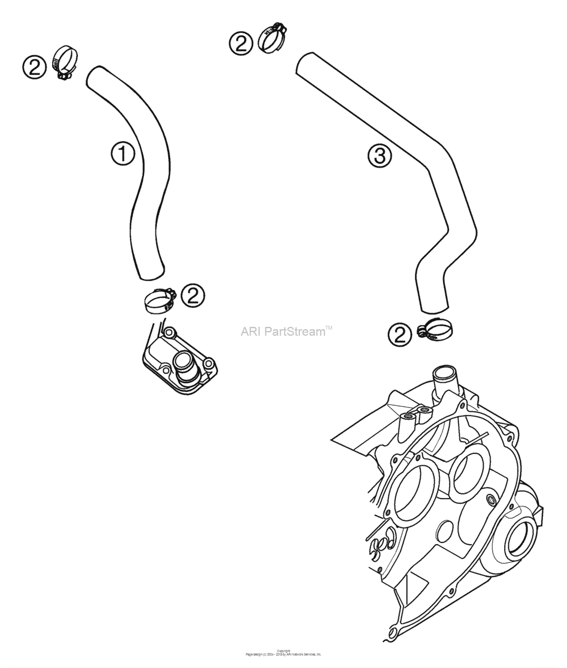 Breather System