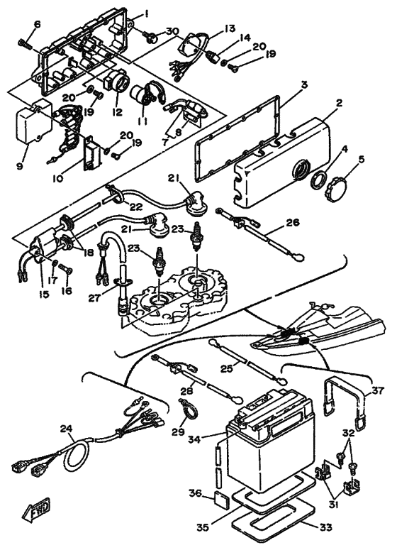Electrical 1