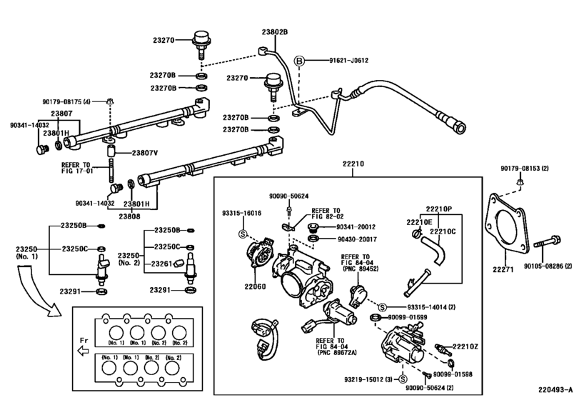 Fuel Injection System