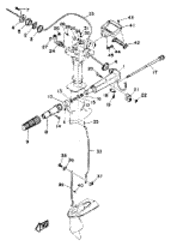 Control engine