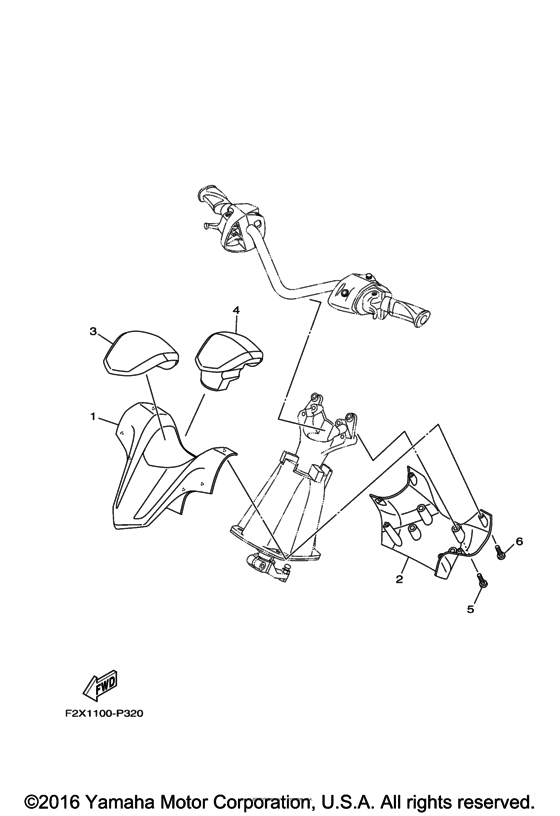 Steering 3