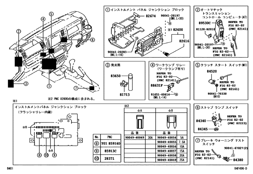 Switch & Relay & Computer