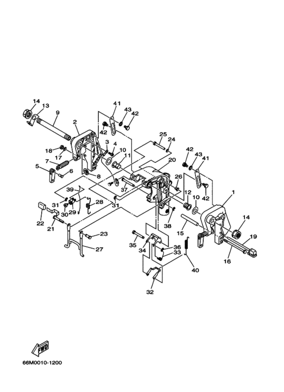 ﾌﾞﾗｹﾂﾄ 1