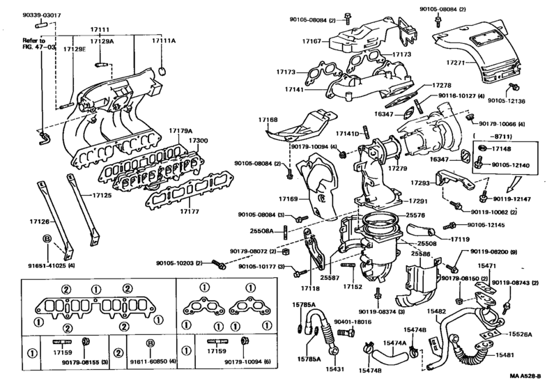 Manifold