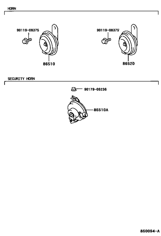 Horn