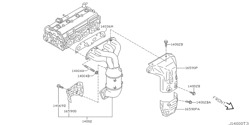 Manifold