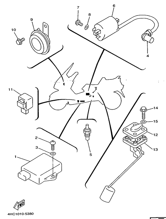 Electrical 2