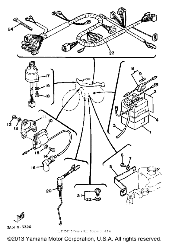 Electrical