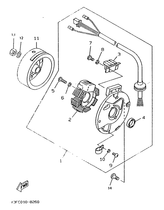 Generator