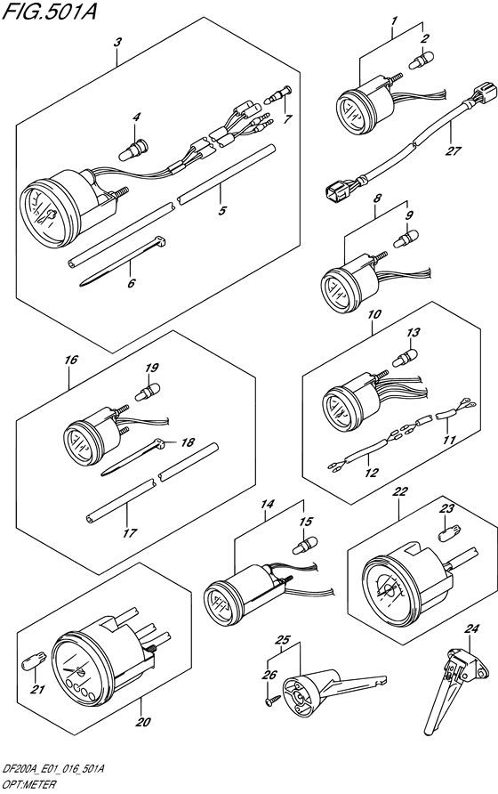 Opt:meter