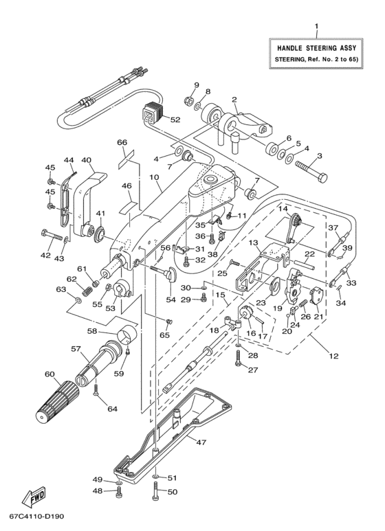 Steering