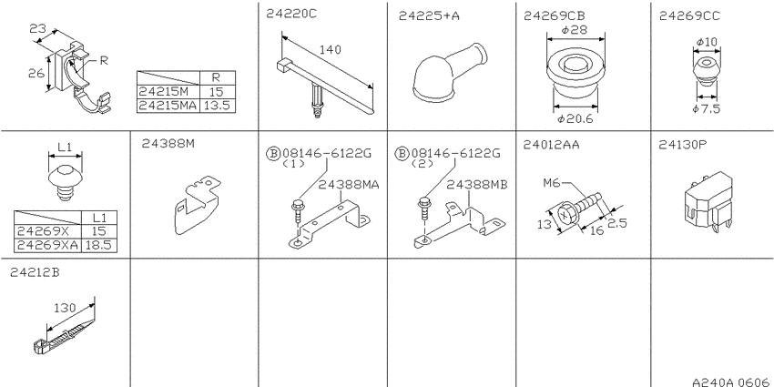 Wiring