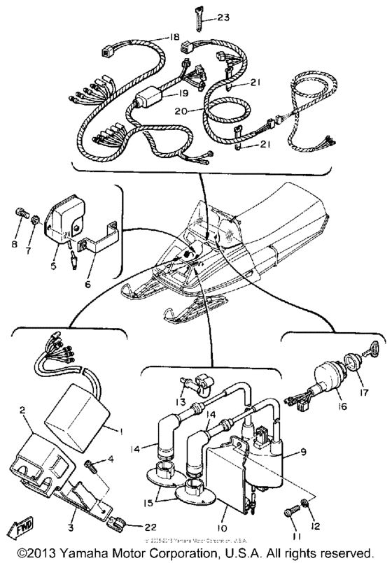 Electrical