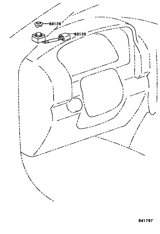 Automatic Light Control System (Conlight)